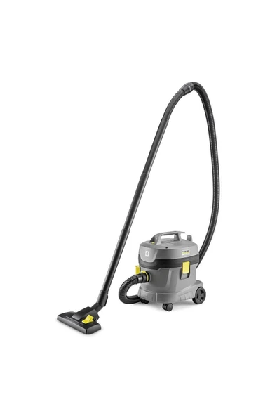 Karcher T7/1 Profesyonel 850 Watt Elektrikli Süpürge ürün görseli 1