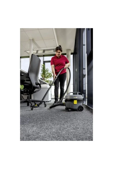 Karcher T 7/1 Classic - Resim 5