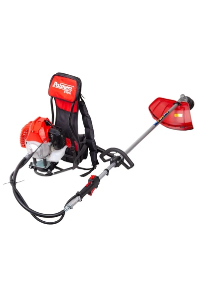 Palmera Motorlu S Bg520a Irt Tırpan ürün görseli 1