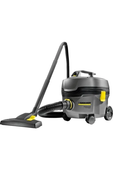 Karcher T7 Classic Eu Profesyonel Torbalı Süpürge ürün görseli 1
