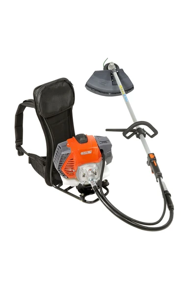 Oleomac Bch 400 Bp Eur5 Benzinli Motorlu Tırpan 2.0 Hp ürün görseli 1