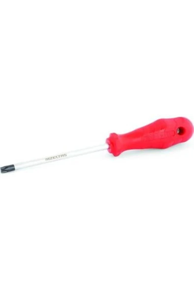 İzeltaş I?zeltaş Torx Uclu Tornavida T 10 Mm ürün görseli 1