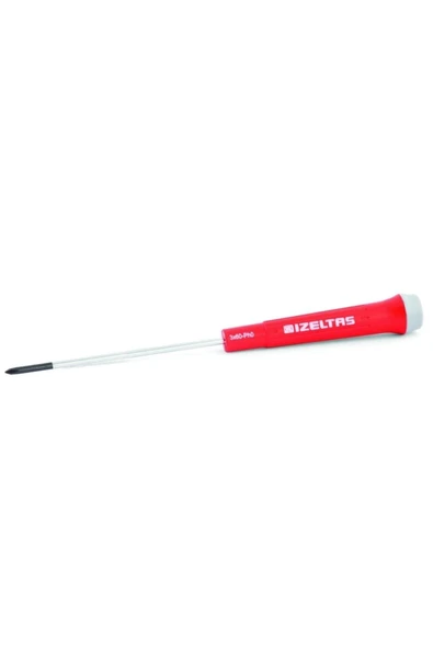 İzeltaş 4520184150 Elektronikçi Tip (Klemens) Yıldız Uçlu Klemens Tornavida 4x150 ürün görseli 1