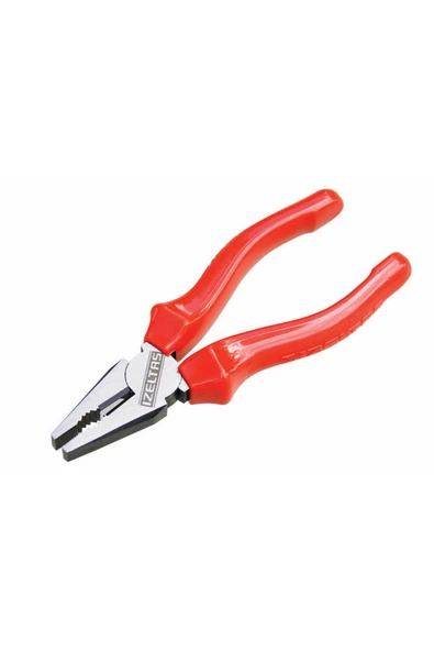İzeltaş İzeltaş 160 Mm Opak Kombine Pense - Izeltaş 3020122160 ürün görseli 1