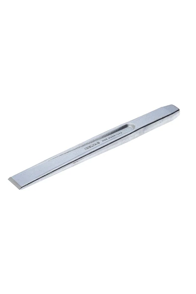 İzeltaş 5500230150 Düz Keski Krom 150 mm ürün görseli 1