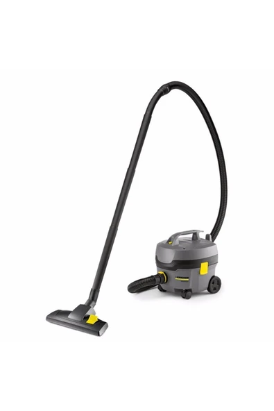 Karcher T 7/1 Classic 850 W Toz Torbalı Süpürge 15271810 ürün görseli 1