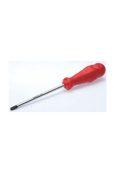 İzeltaş İzeltaş 4776180027 Delikli Torx Uçlu Tornavida Tr27 Krom Vanadyum ürün görseli 1
