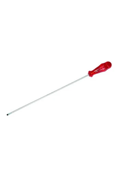 İzeltaş İzeltaş 4x300 Mm Kraft Seri Düz Uçlu Tornavida - Izeltaş 4100174300 ürün görseli 1