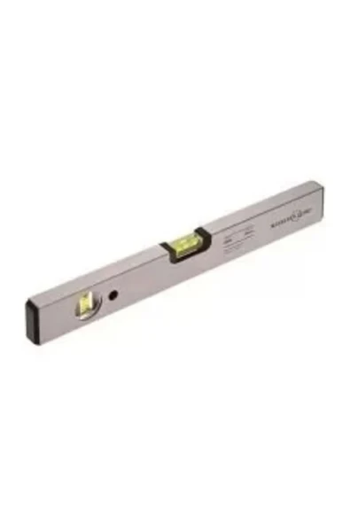 İzeltaş 0588050080 Alüminyum Gövdeli Su Terazisi 800 mm ürün görseli 1