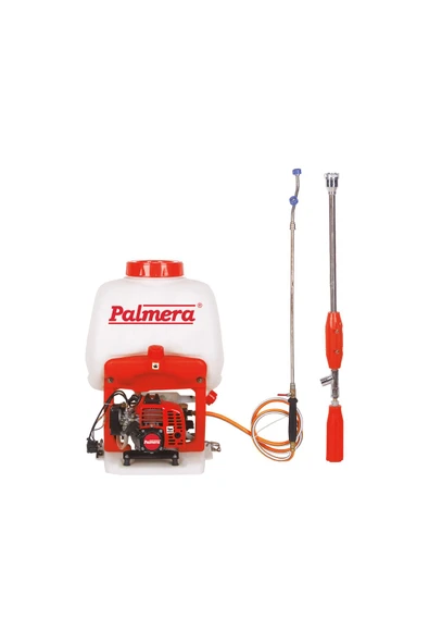 Palmera Pa-768 Yüksek Basınçlı Sırt Ilaçlama 1hp 25lt Hedef-pa768 ürün görseli 1