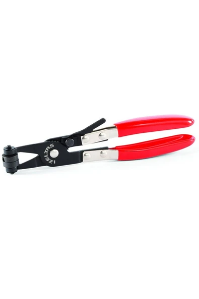 İzeltaş 3420 Hortum Kelepçe Pensesi 220mm ürün görseli 1