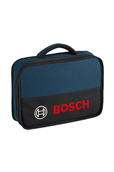 Bosch Mini Alet Taşıma Çantası 1600a003bg ürün görseli 1