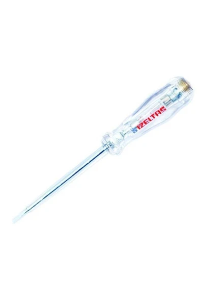 İzeltaş İZELTAS 135 Mm Kontrol Kalemi (4550170135) ürün görseli 1