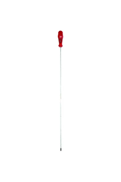 İzeltaş İzeltaş Kraft Seri Yıldız Uçlu Tornavida 6x300 Mm - Izeltaş 4120186300 ürün görseli 1