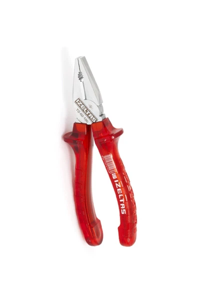 İzeltaş Kombine Pense Kraft 160 Mm ürün görseli 1