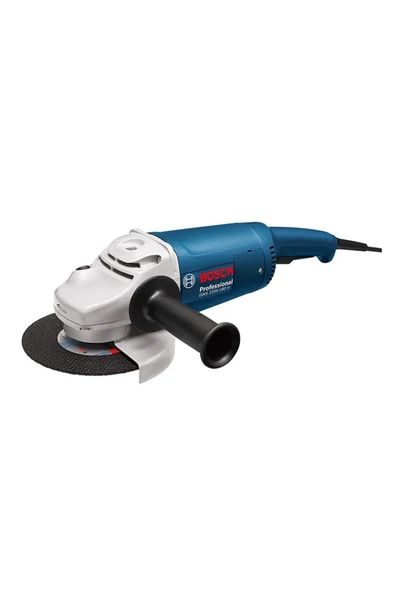 Bosch Büyük Taşlama Gws 2200-180 H ürün görseli 1