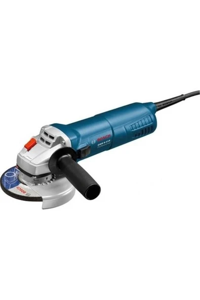 Bosch Professional GWS 9-115 Avuç Taşlama Makinesi ürün görseli 1