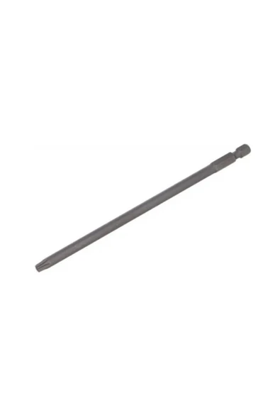 İzeltaş İzeltaş Uzun Torx Bits Uç T27x100mm - Izeltaş 4885211027 ürün görseli 1