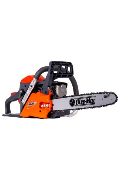 Oleomac Oleo-Mac GSH400 1700 W Benzinli Ağaç Kesme Makinesi ürün görseli 1