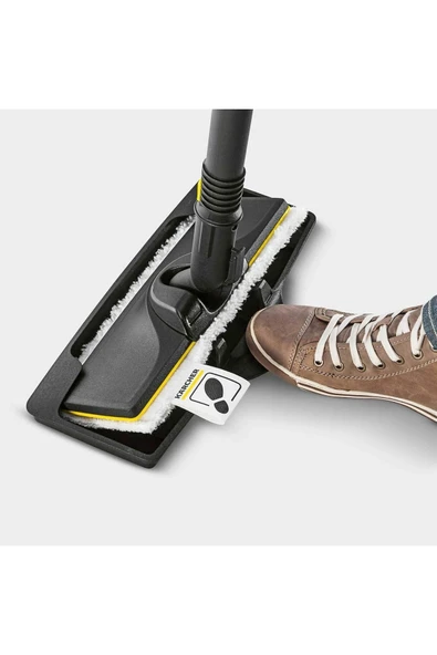 Karcher Sc Serisi Halı Temizleme Aparatı Sc2 Sc3 Sc4 Sc5 Tüm Easyfix Ve Delüx Modeller ürün görseli 1
