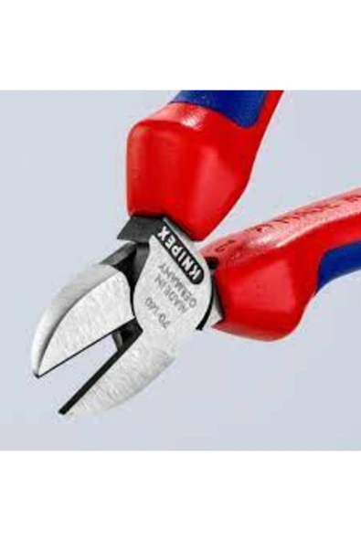 Knipex KNI7002140 Yankeski 70 02 140 ürün görseli 1