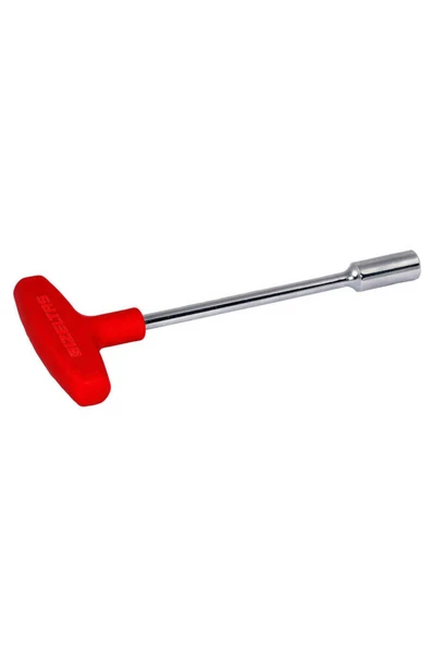 İzeltaş İzeltaş 4 Mm T Kol Lokma Uçlu Tornavida - Izeltaş 4765190040 ürün görseli 1