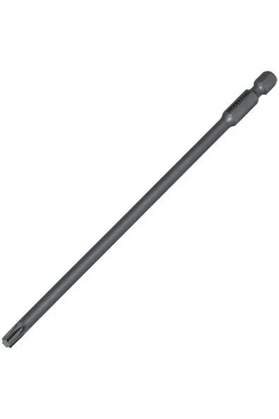 İzeltaş İzeltaş Uzun Torx Bits Uç T30x150mm - Izeltaş 4885211530 ürün görseli 1