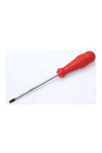 İzeltaş T20 Torx® Uçlu Tornavida 4x100 (kod 4775 18 0020) ürün görseli 1