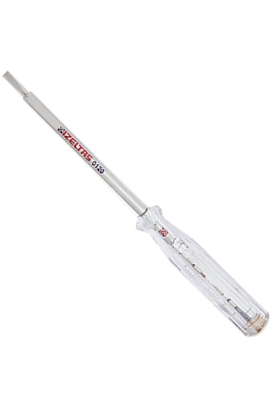 İzeltaş Izeltaş 4550170190 Kontrol Kalemi Büyük 190mm ürün görseli 1