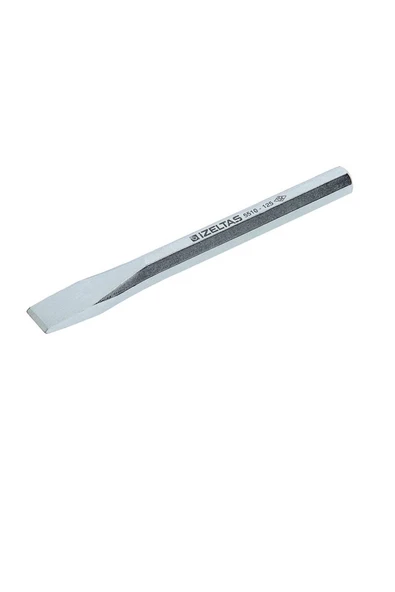 İzeltaş Tesviyeci Düz Keski 150 mm 5510230150 ürün görseli 1