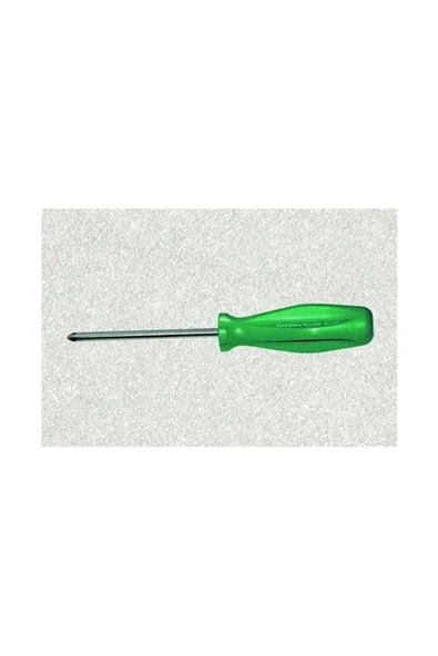 İzeltaş İzeltaş Elta 6x100 Mm Opak Seri Yıldız Uçlu Tornavida - Izeltaş 4170186100 ürün görseli 1