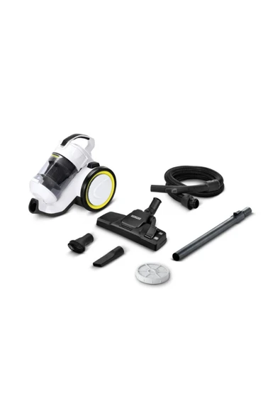 Karcher VC 3 (ERP ) *EU-I TOZ TORBASIZ ELEKTRİKLİ SÜPÜRGE ürün görseli 1