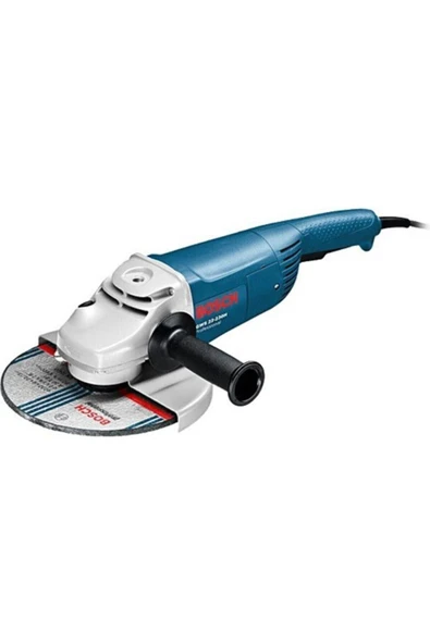 Bosch Gws 2200-180 H Büyük Taşlama Makinesi ürün görseli 1