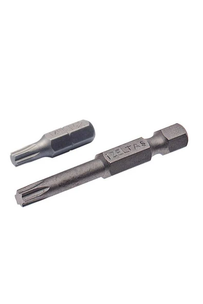 İzeltaş İzeltaş T30x50 Mm Torx Bits - Izeltaş 4830210130 ürün görseli 1