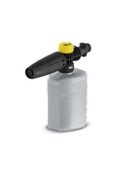 Karcher Fj 6 Basınçlı Yıkama Makinesi Köpük Aparatı ürün görseli 1