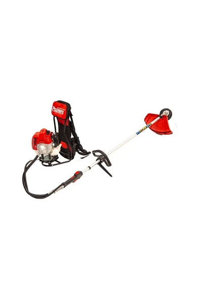 Palmera Bg520a 1.9 Hp Düz Şaftlı Benzinli Motorlu Sırt Tırpan - Bg520a ürün görseli 1