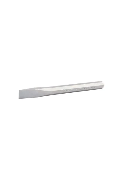 İzeltaş 5510230125 Tesviyeci Düz Keski 125 mm ürün görseli 1