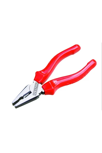 İzeltaş 3020122200 Kombine Pense Opak 200 mm ürün görseli 1