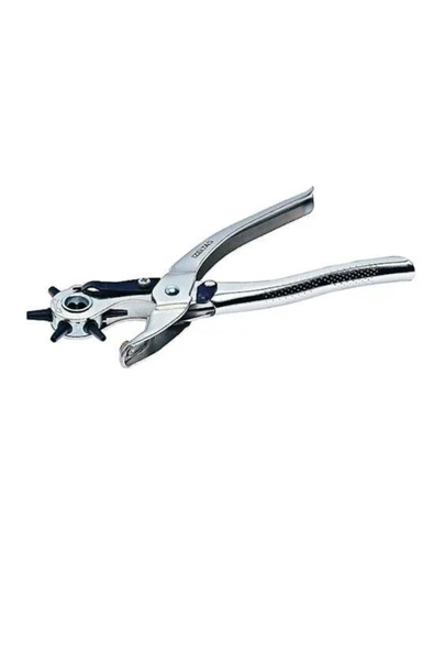 İzeltaş Delik Zımba 225mm ürün görseli 1