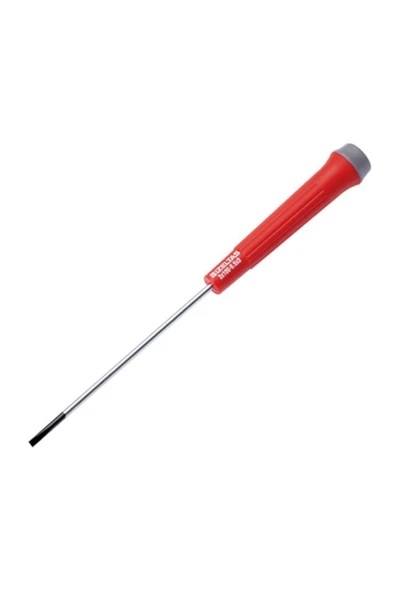 İzeltaş Elektronikçi Tip Klemens Düz 3,5x100 ürün görseli 1
