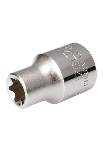 İzeltaş İzeltaş 1/2" Star Lokma E10 ürün görseli 1