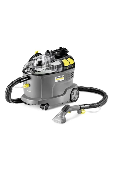 Karcher Puzzi 8/1 Halı Ve Koltuk Yıkama Makinesi ürün görseli 1