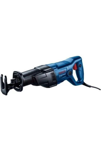 Bosch Gsa 120 Tilki Kuyruğu Testere 1200W ürün görseli 1