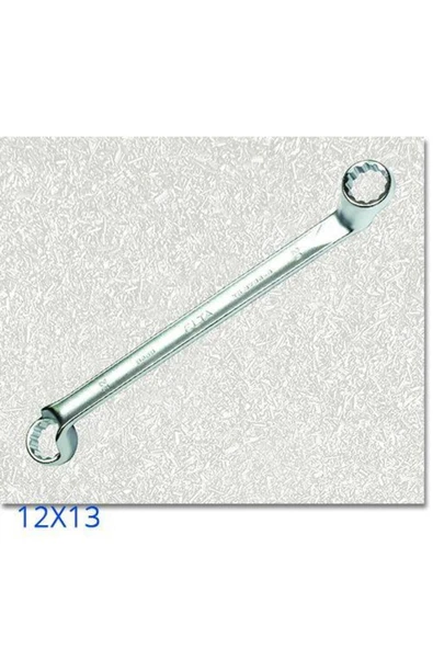 Elta 0450 Yıldız Iki Ağız Anahtar 12x13 ürün görseli 1