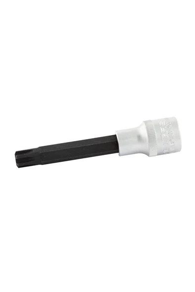 İzeltaş M 10 1/2 Lokmalı ( Ribe ) Bits Uç - 1114065010 ürün görseli 1