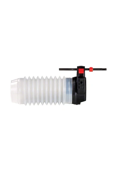 Bosch Professional Toz Tutucu Adaptör - Resim 2