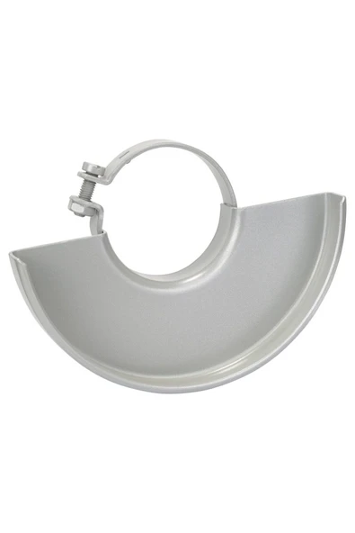 Bosch Kodlamalı Koruma Siperliği 180 mm ürün görseli 1