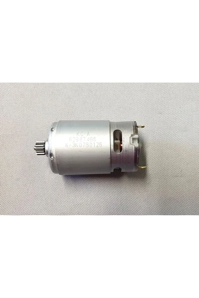 Makita 6281 D Motor ürün görseli 1