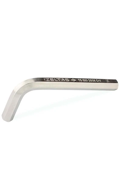 İzeltaş 4900220100 10mm Allen Anahtar Altı Köşe ürün görseli 1