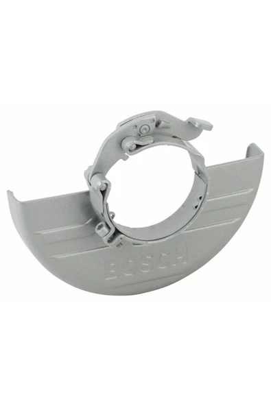 Bosch Taşlama Makinesi Için Koruma Siperi Kapaksız Kasnaksız 180 Mm - 2605510280 ürün görseli 1